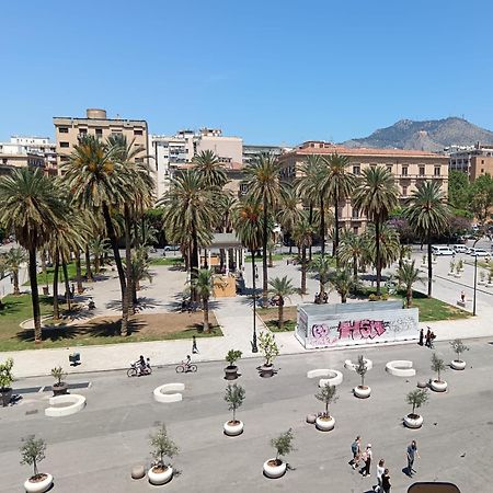 Politeama Suite Palermo Buitenkant foto