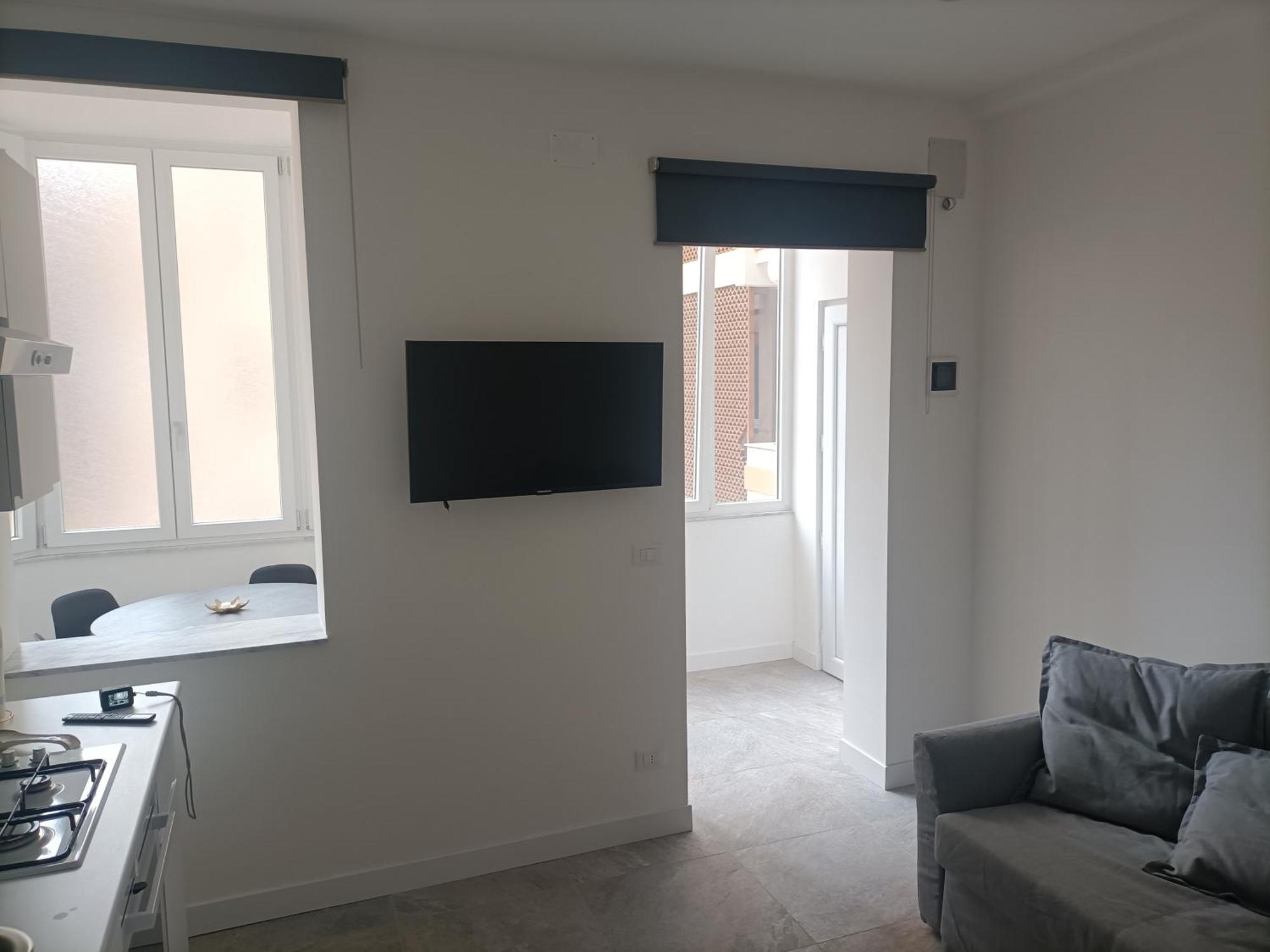 Politeama Suite Palermo Buitenkant foto