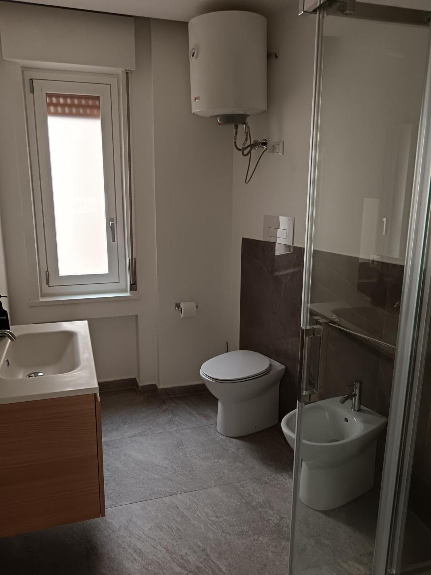 Politeama Suite Palermo Buitenkant foto