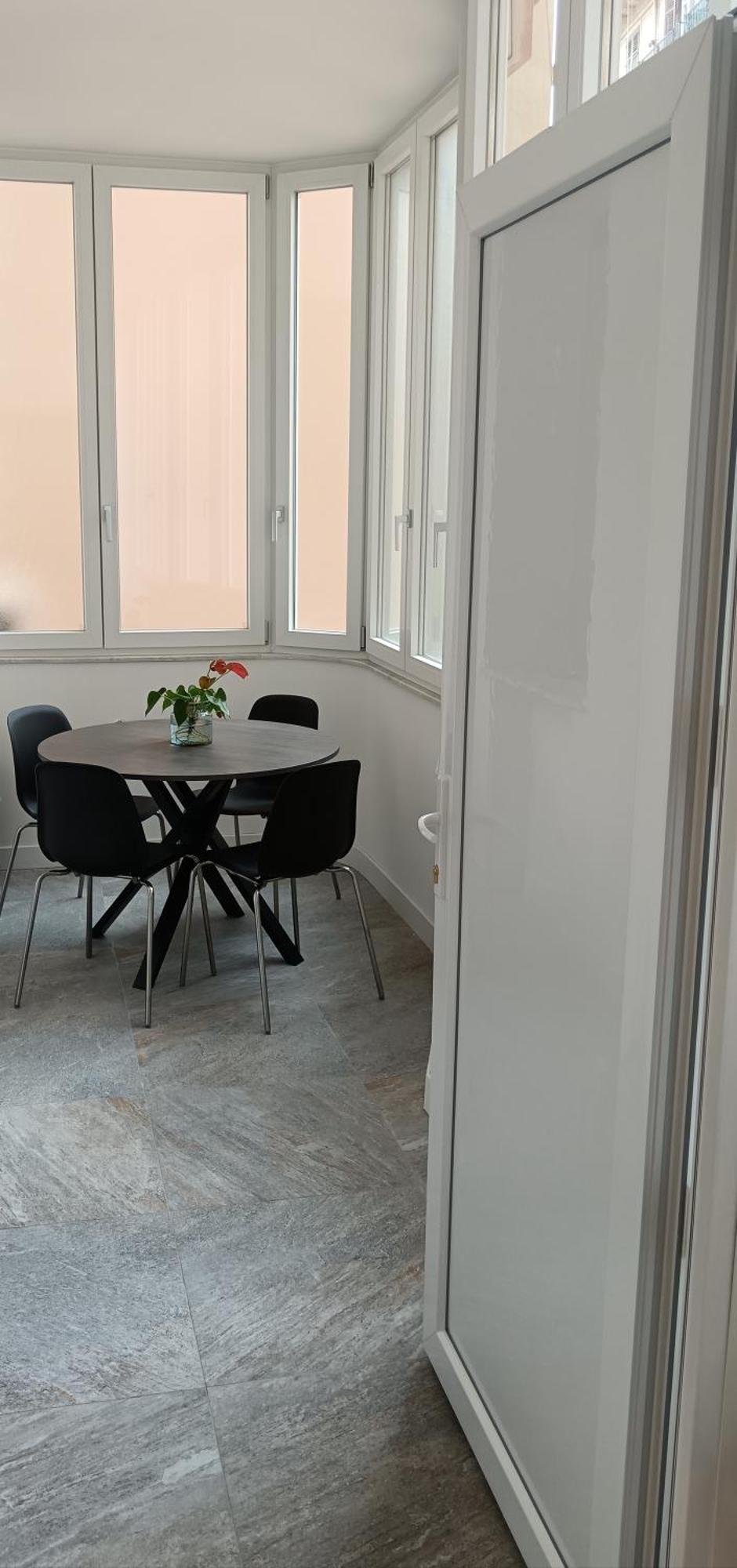 Politeama Suite Palermo Buitenkant foto
