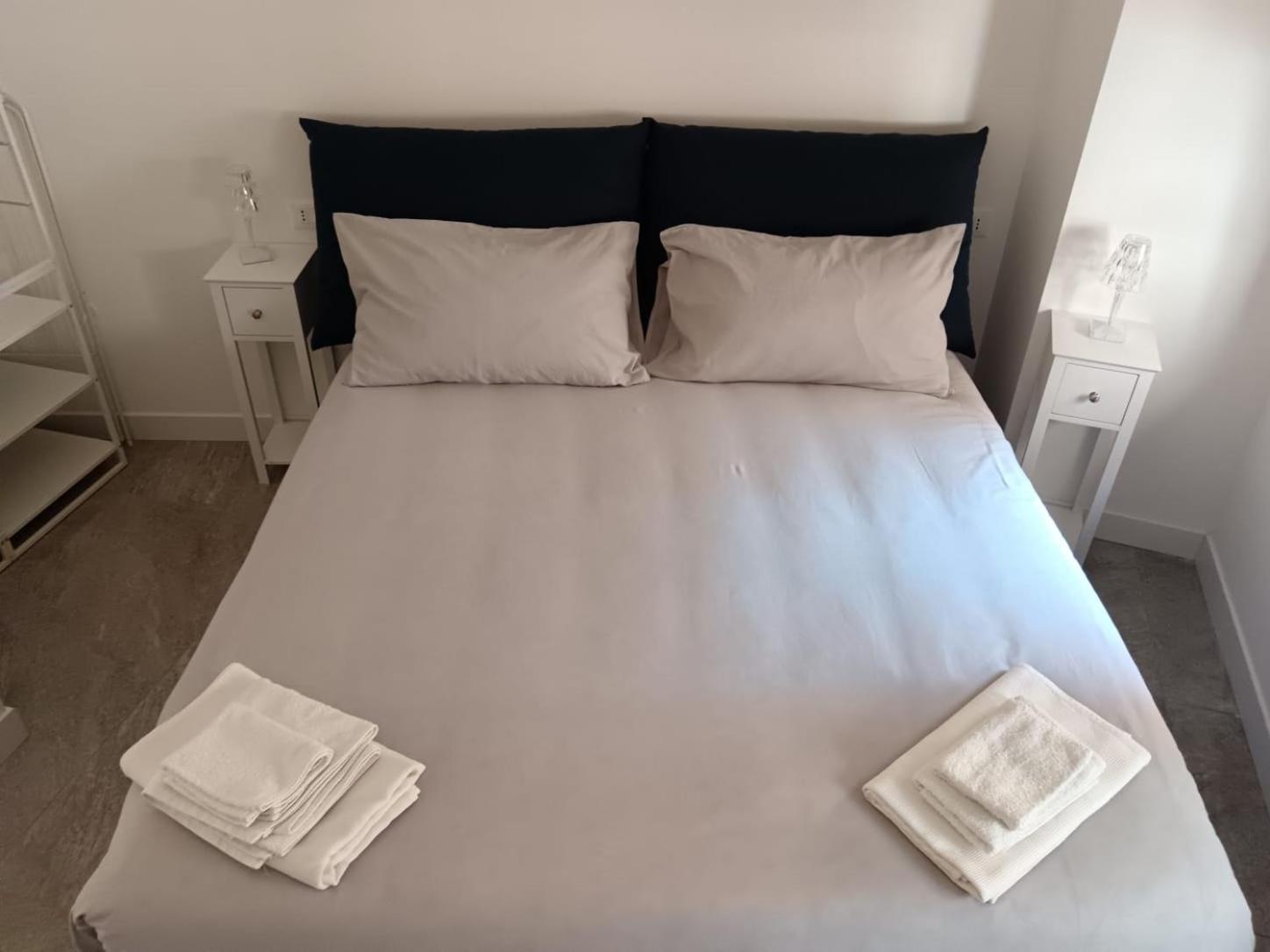 Politeama Suite Palermo Buitenkant foto