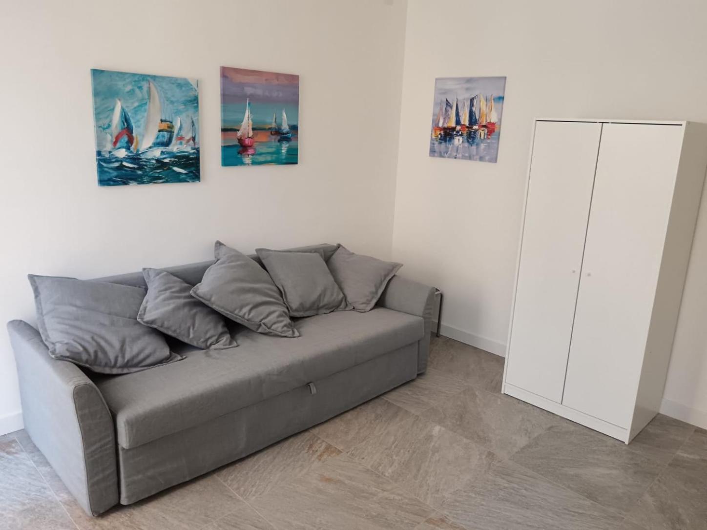 Politeama Suite Palermo Buitenkant foto