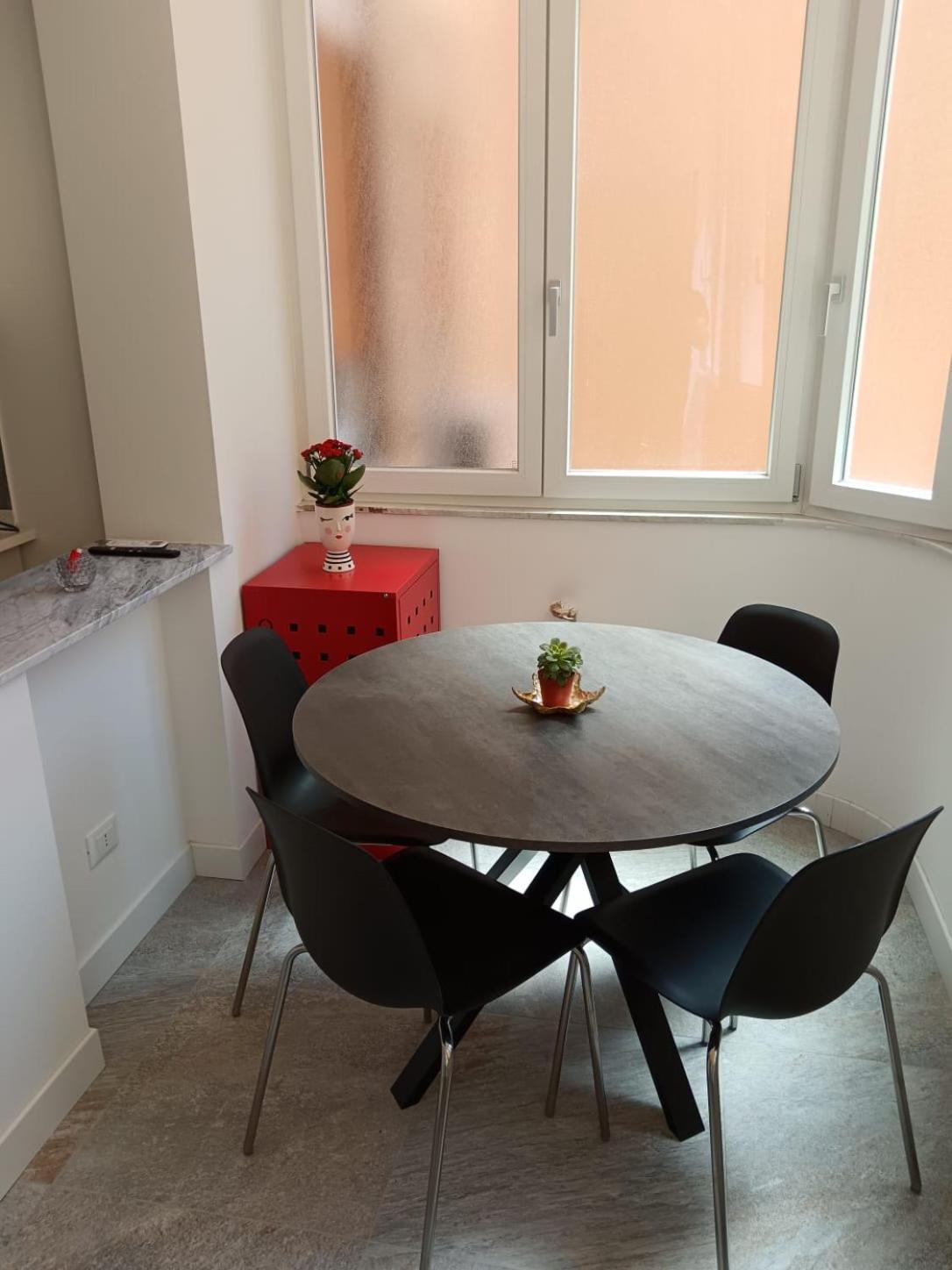 Politeama Suite Palermo Buitenkant foto