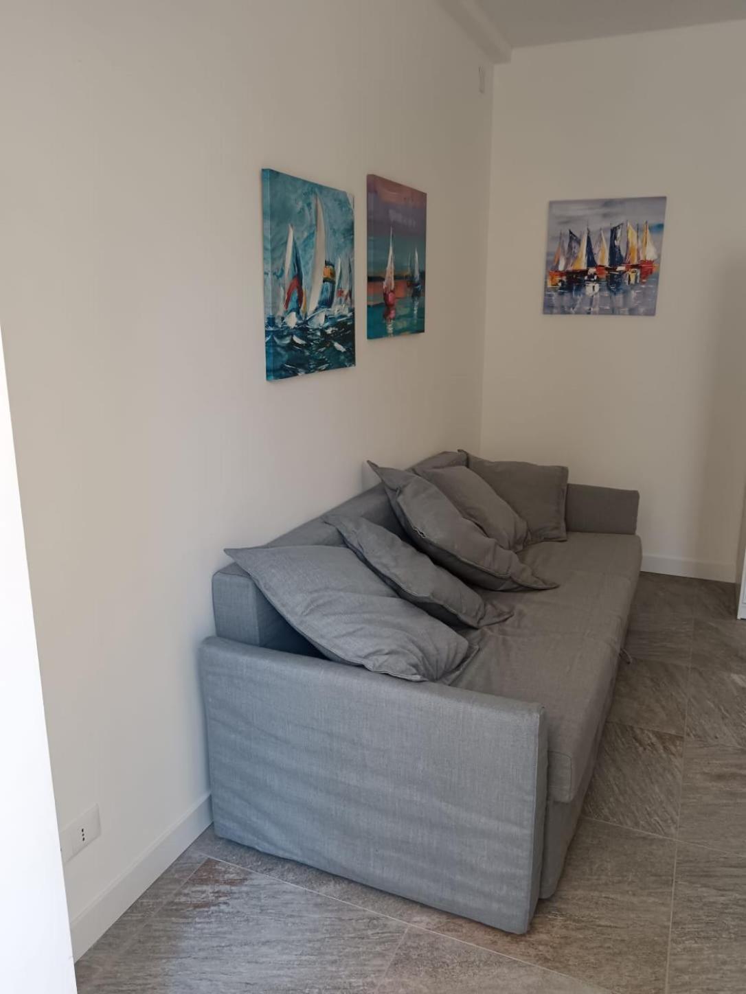Politeama Suite Palermo Buitenkant foto