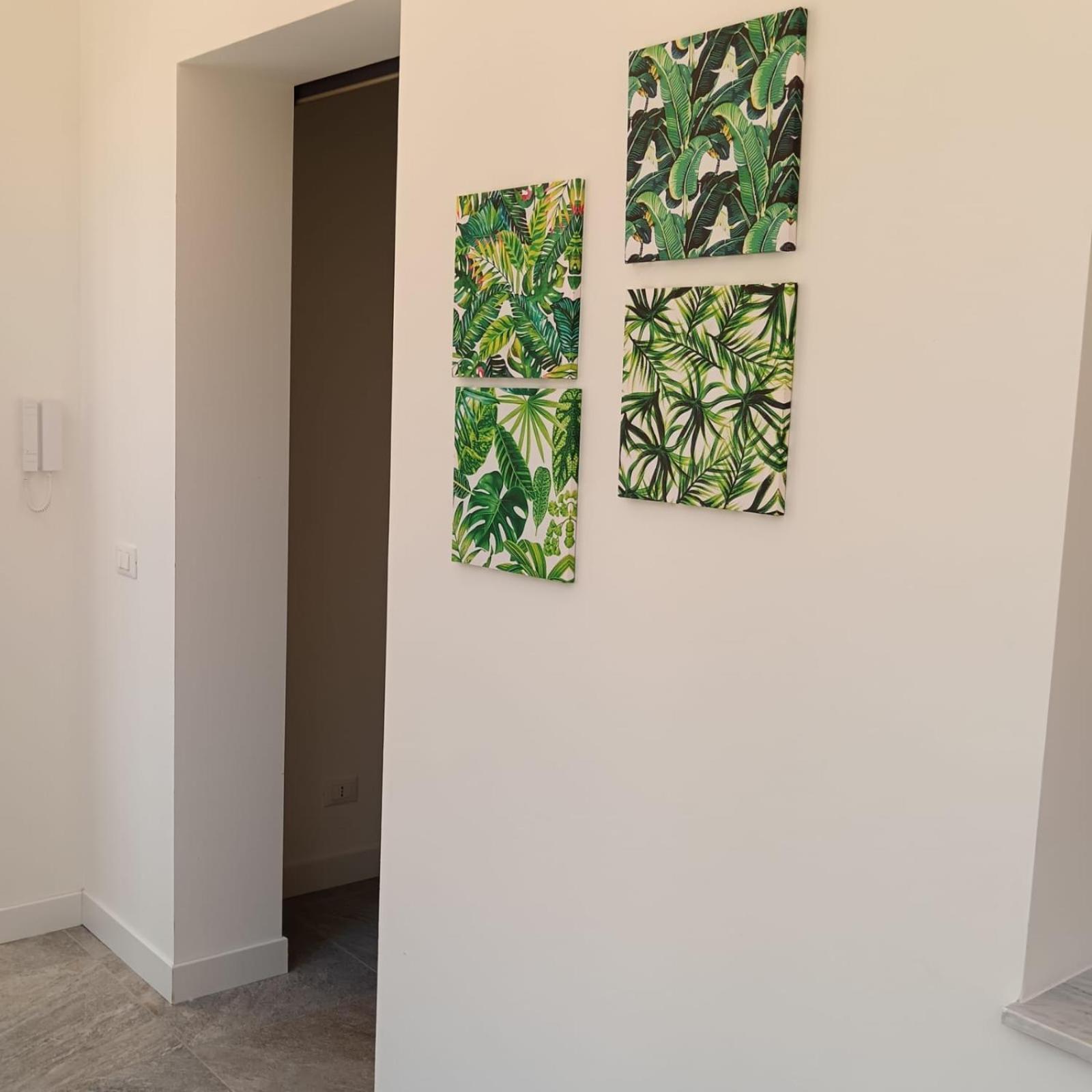 Politeama Suite Palermo Buitenkant foto