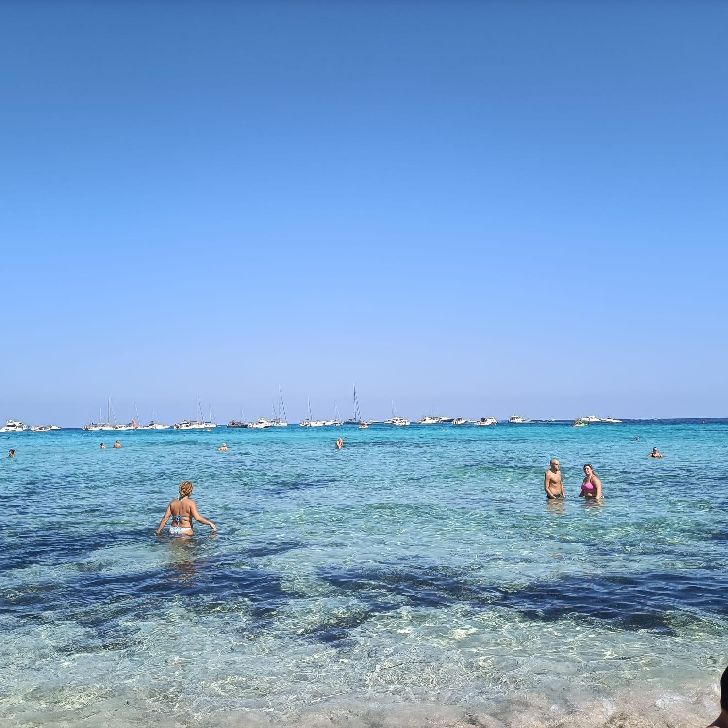 Politeama Suite Palermo Buitenkant foto