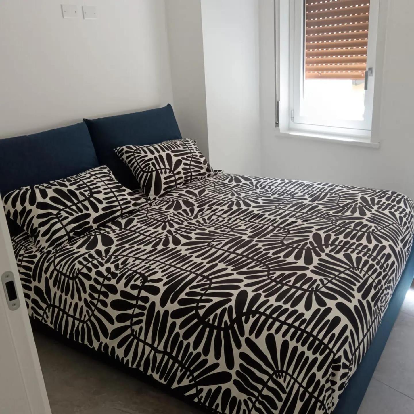 Politeama Suite Palermo Buitenkant foto